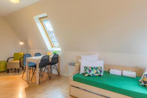 appart city confort nantes centre