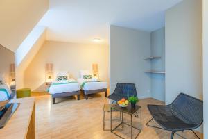 appart city confort nantes centre