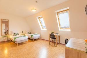 appart city confort nantes centre