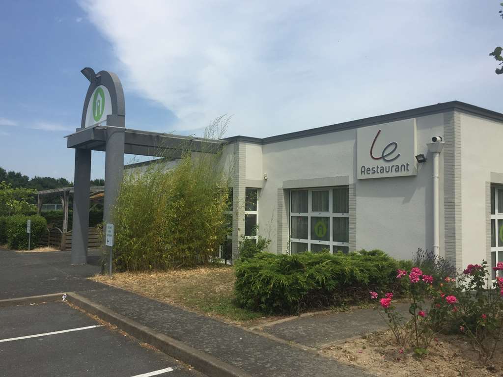 hotel campanile nantes est saint sebastien sur loire