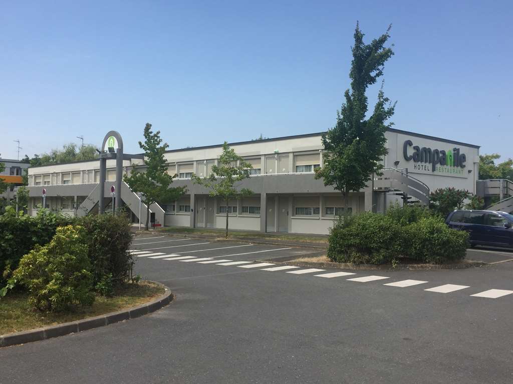 hotel campanile nantes est saint sebastien sur loire