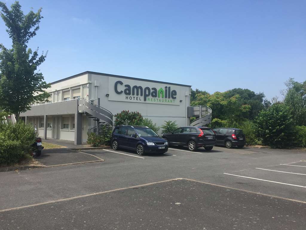 hotel campanile nantes est saint sebastien sur loire