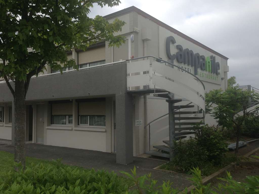 hotel campanile nantes est saint sebastien sur loire