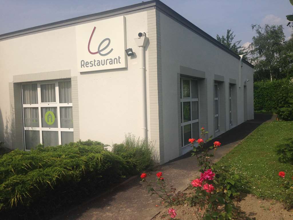 hotel campanile nantes est saint sebastien sur loire