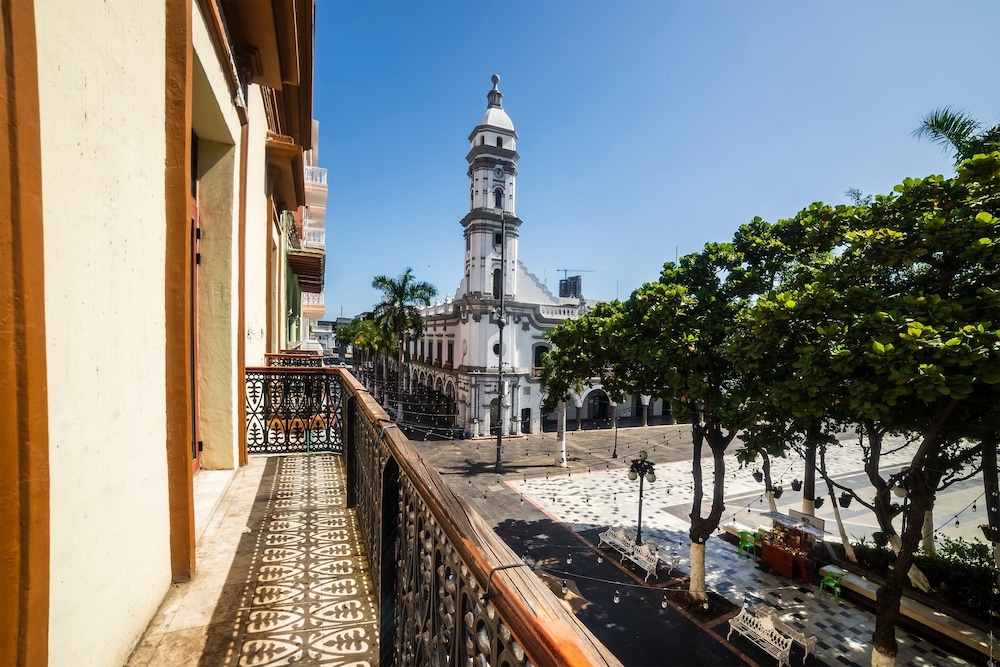 Hotel Imperial,Veracruz>>Coatzacoalcos,3 star