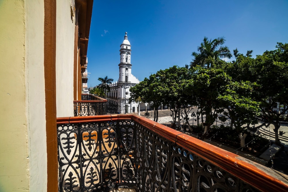 Hotel Imperial,Veracruz>>Coatzacoalcos,3 star