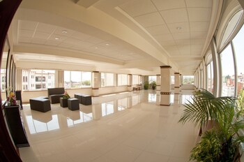 Hotel Villa Las Margaritas Sucursal Caxa,Veracruz>>Coatepec,4 star