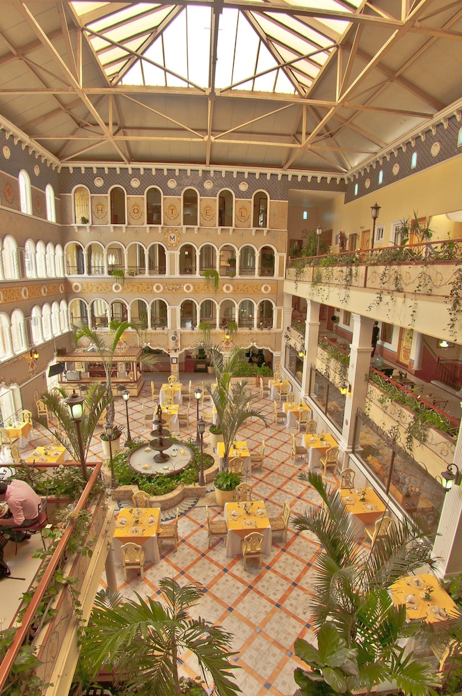 hotel villa las margaritas sucursal caxa