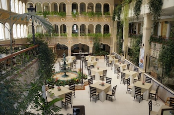 hotel villa las margaritas sucursal caxa