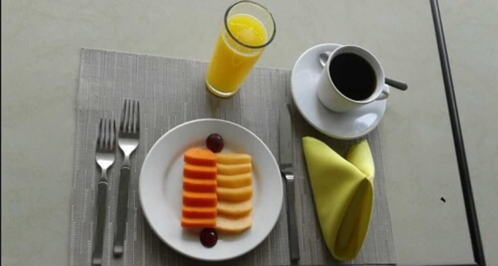 hotel villa las margaritas sucursal caxa