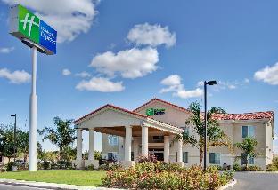holiday inn express delano by ihg