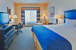 holiday inn express delano by ihg