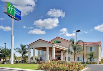Holiday Inn Express Delano By Ihg,Delano>>Bakersfield,3 star