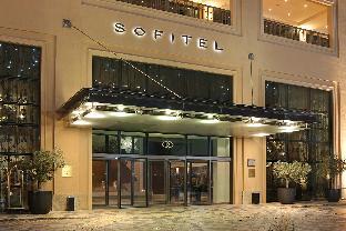 sofitel dubai jumeirah beach