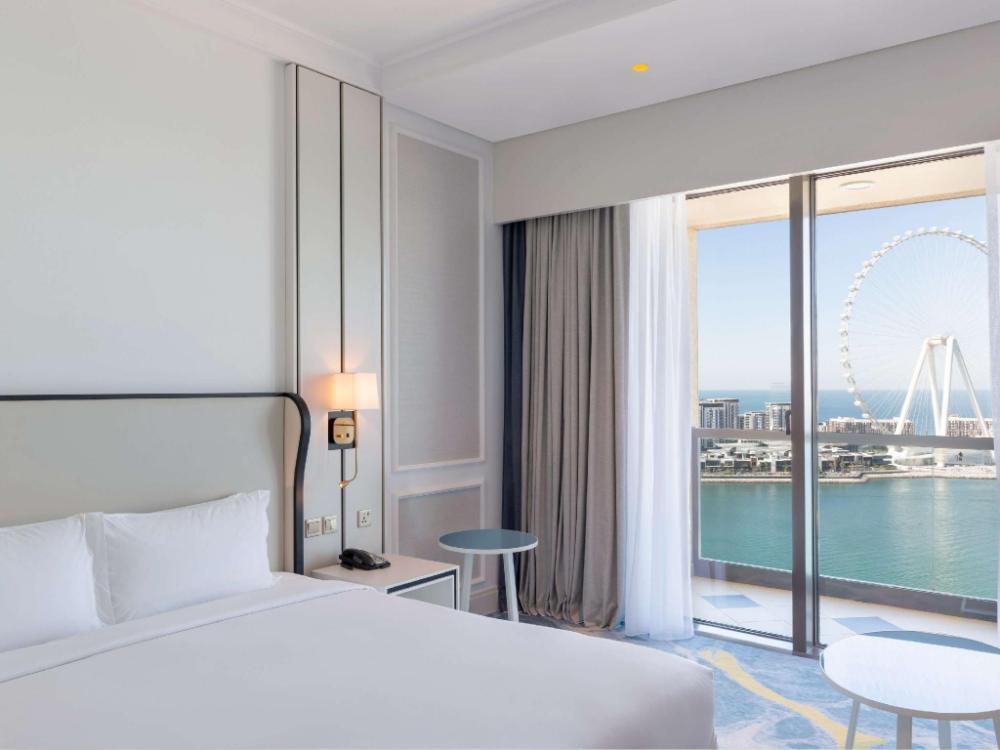 sofitel dubai jumeirah beach