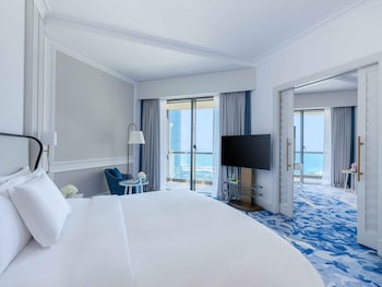 sofitel dubai jumeirah beach