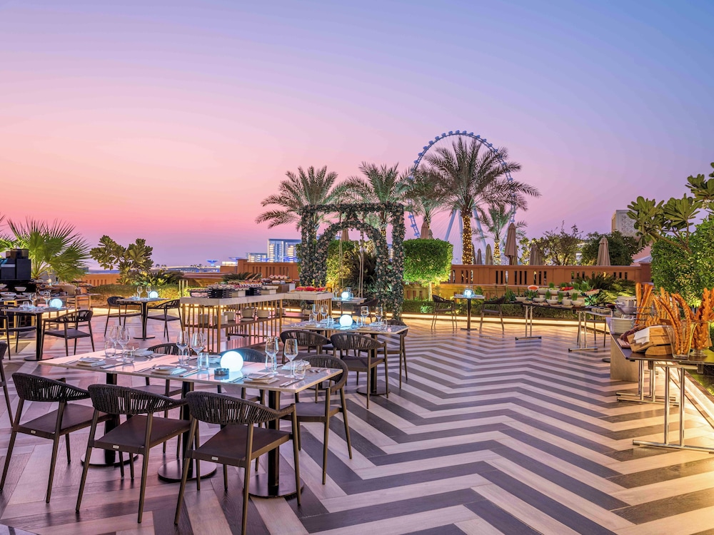 sofitel dubai jumeirah beach