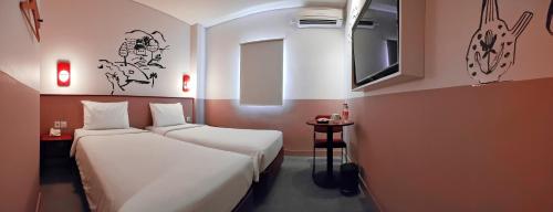 Kotta Go Yogyakarta,Magelang>>Jetis,4 star