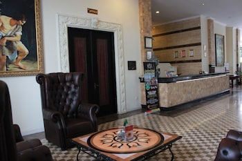 The Grand Palace Hotel - Yogyakarta,In Yogyakarta (Mantrijeron),3 star