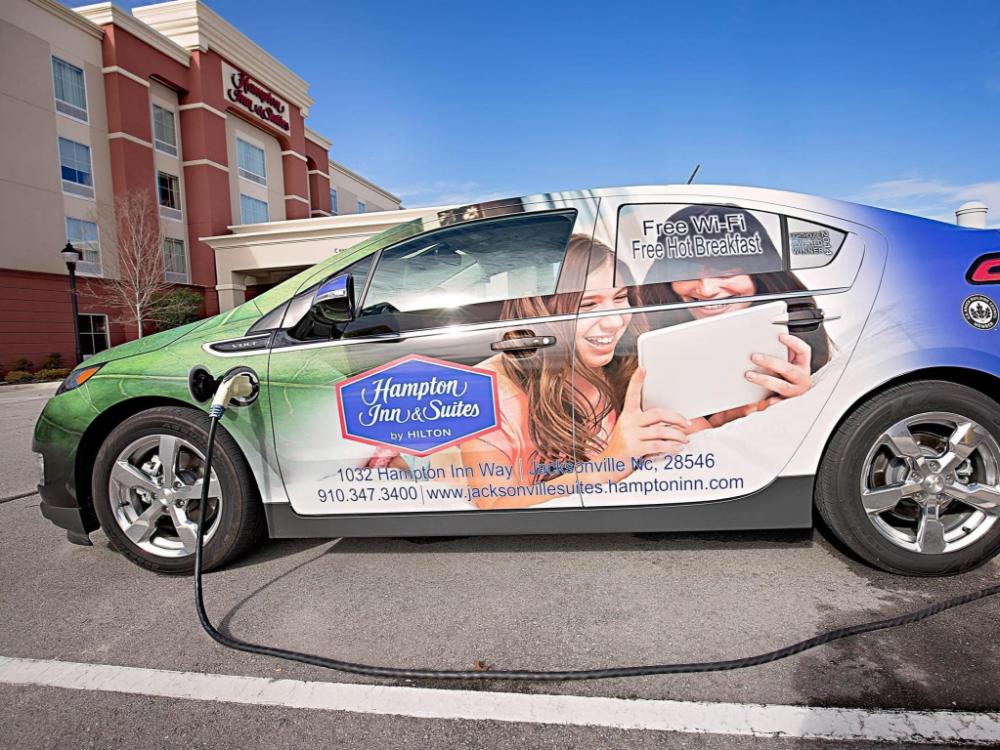 hampton inn and suites jacksonville