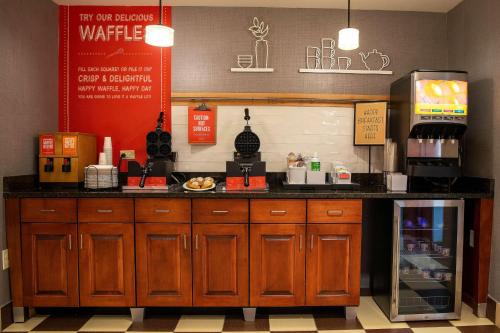 hampton inn and suites jacksonville