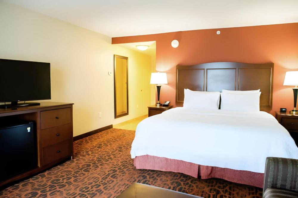 hampton inn and suites jacksonville