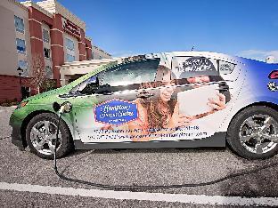 hampton inn and suites jacksonville