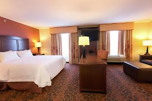 hampton inn and suites jacksonville