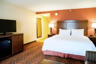 hampton inn and suites jacksonville