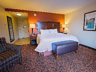 hampton inn and suites jacksonville