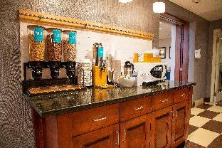 hampton inn and suites jacksonville
