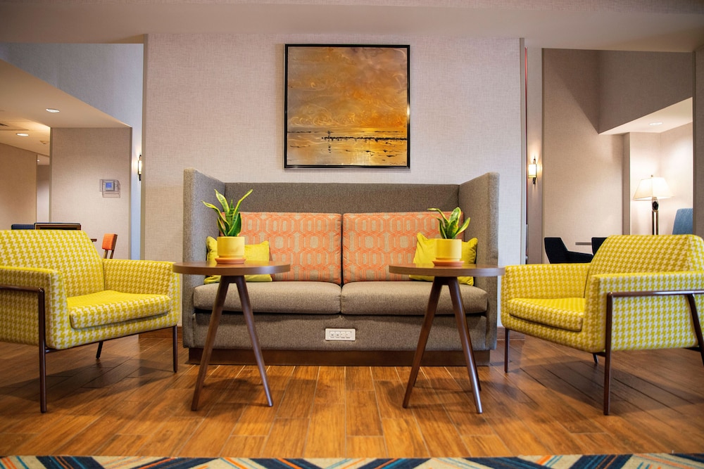 hampton inn and suites jacksonville