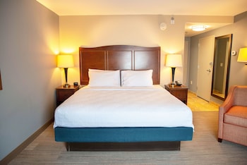 hampton inn and suites jacksonville