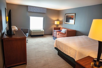 hampton inn and suites jacksonville