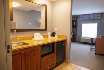 hampton inn and suites jacksonville