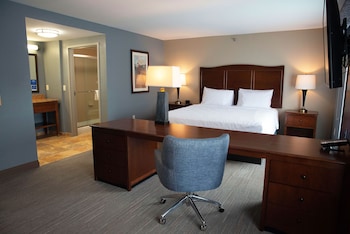 hampton inn and suites jacksonville