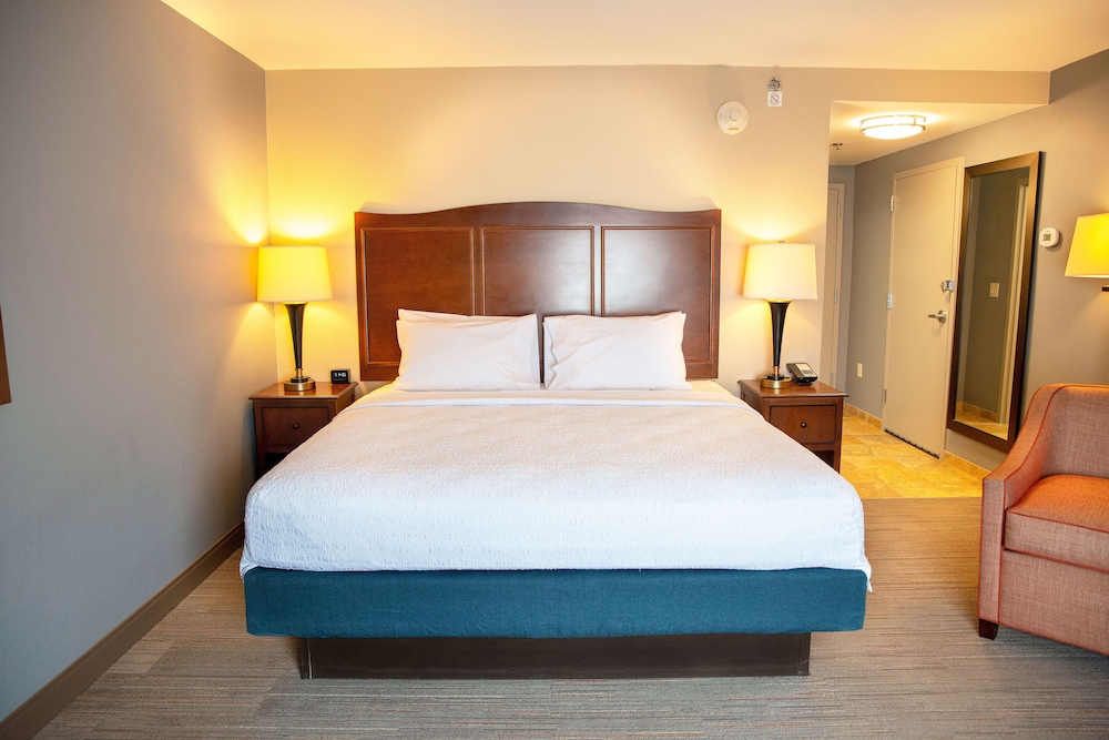 hampton inn and suites jacksonville