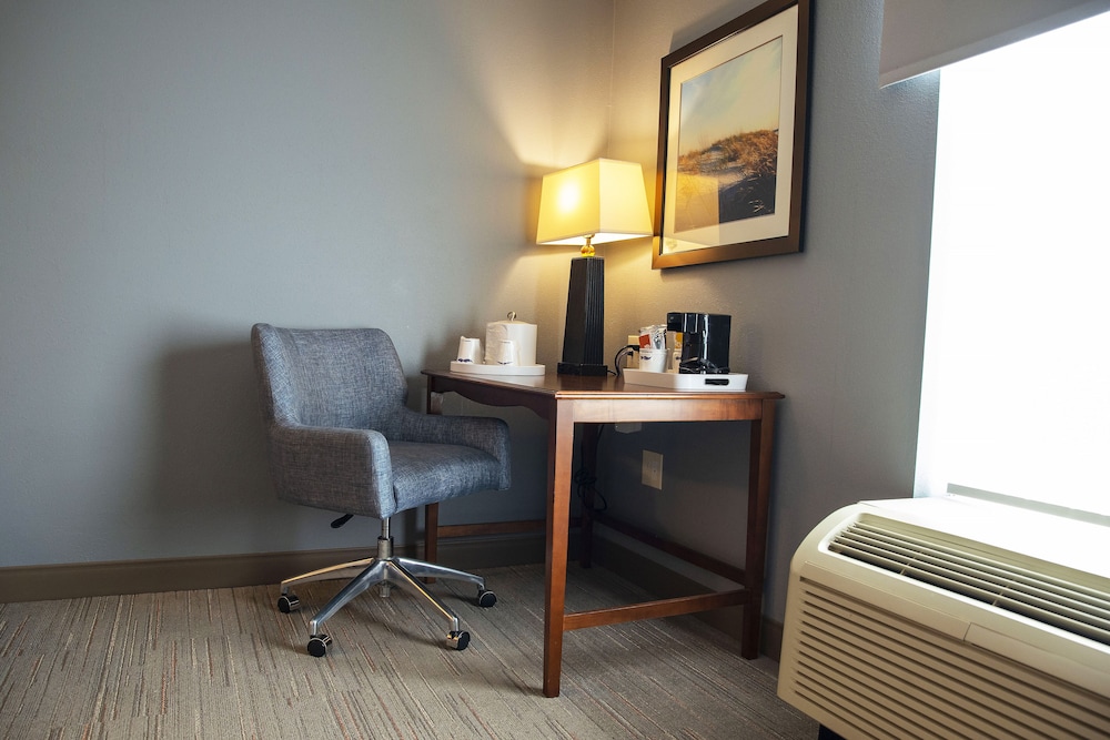 hampton inn and suites jacksonville