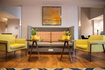 Hampton Inn & Suites Jacksonville,Onslow County>>Jacksonville,3 star