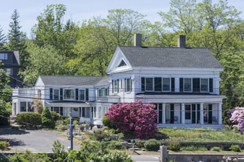 The Yankee Clipper Inn,Rockport>>Essex County,4 star