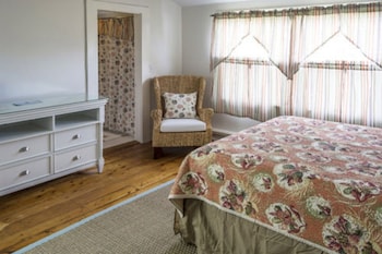 The Yankee Clipper Inn,Rockport>>Essex County,4 star