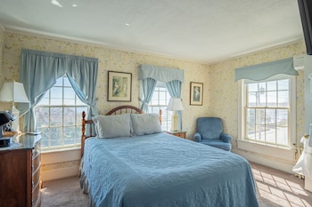 The Yankee Clipper Inn,Rockport>>Essex County,4 star