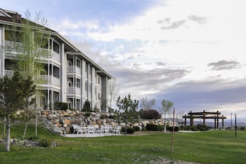 holiday inn club vacations david walleys resort by ihg