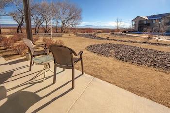 holiday inn club vacations david walleys resort by ihg