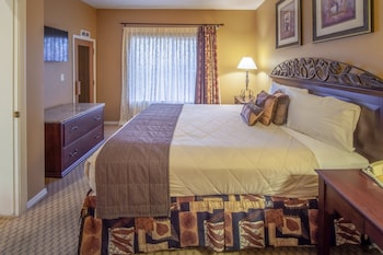 holiday inn club vacations david walleys resort by ihg