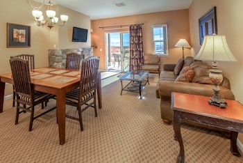 holiday inn club vacations david walleys resort by ihg