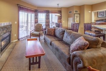 holiday inn club vacations david walleys resort by ihg