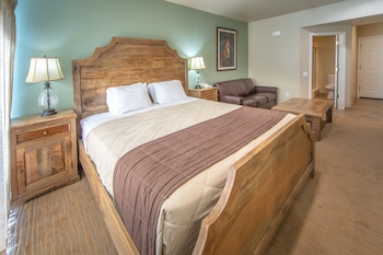 holiday inn club vacations david walleys resort by ihg