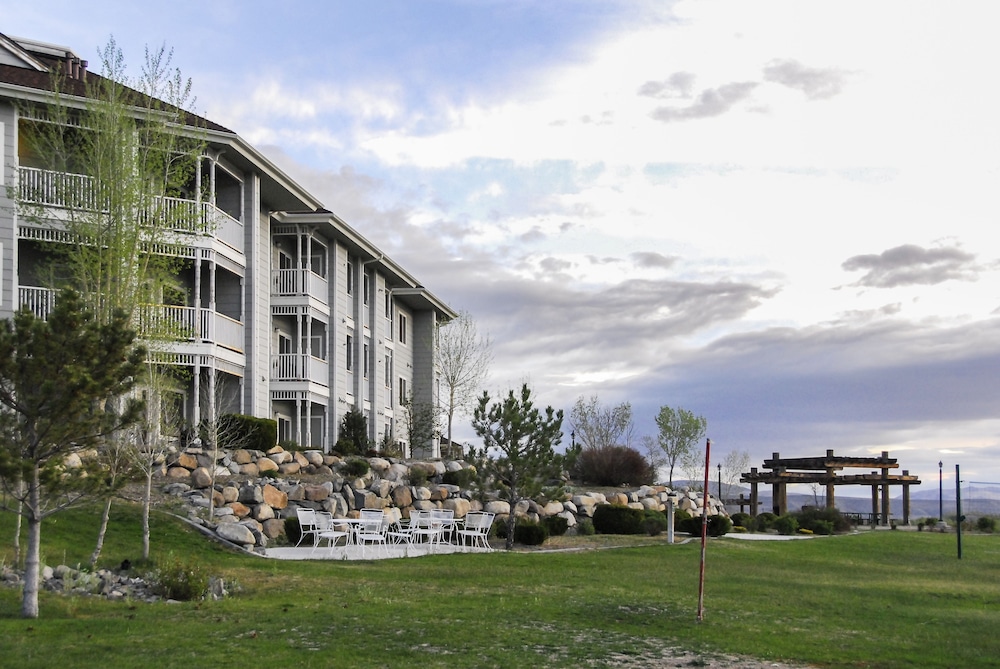 holiday inn club vacations david walleys resort by ihg