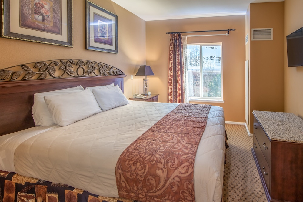 holiday inn club vacations david walleys resort by ihg